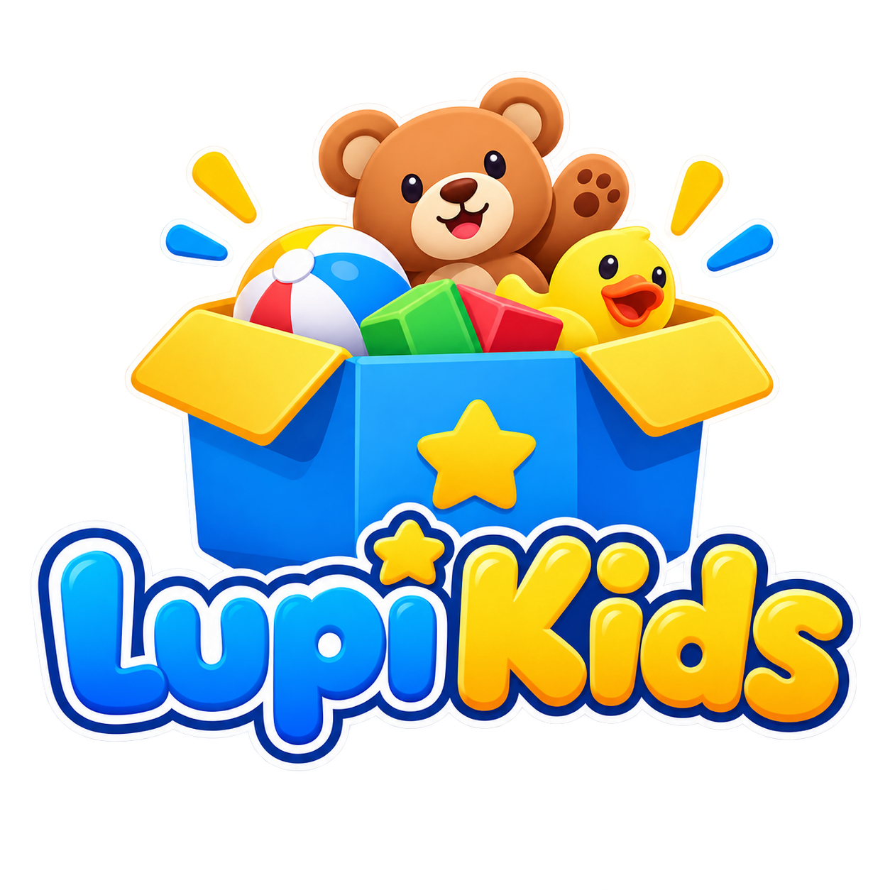 Lupi Kids